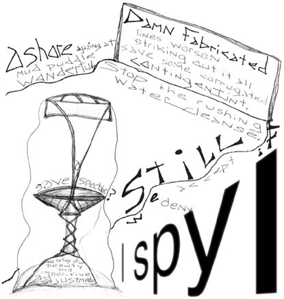 l spy l ::: damn fabricated ::: [11.22.03; 9am - noon]   [@30043]   